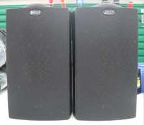 スピーカー（ペア）|KEF