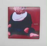 CD　MY HAIR IS BAD　GHOSTS|MY HAIR IS BAD