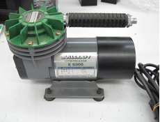 コンプレッサー|KISO