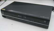 VHS/DVDプレーヤー|TOSHIBA