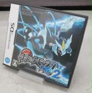 ポケットモンスター ブラック2|NINTENDO