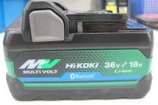バッテリー|HIKOKI