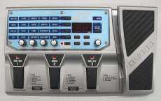 マルチエフェクター|BOSS