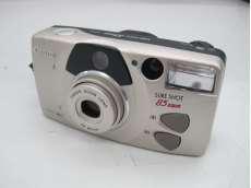 CANON コンパクトフィルムカメラ|CANON