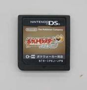DSソフト|ポケットモンスター|オフモール - 中古通販のハード
