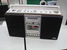 SONY ラジカセ|SONY