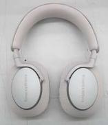 ワイヤレスヘッドホン|B&W