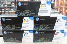 トナーカートリッジ(5本セット)|HP