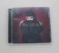 AI 25TH THE BEST ALIVE|AI