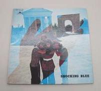 SHOCKING BLUE　MP 2148|POLYDOR