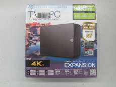 外付けハードディスク|SEAGATE