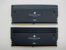 メモリ DDR5 16GB×2|CORSAIR