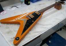 フライングV|TOKAI