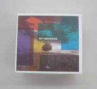 MY MEMORIES　DCT-901/6|UNIVERSAL