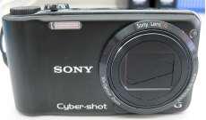 デジタルカメラ|SONY