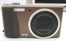 デジタルカメラ|RICOH