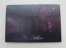 MR.CHILDREN　重力と呼吸|MR.CHILDREN