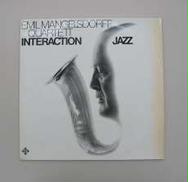 INTERACTION JAZZ　6.23282 AS|TELE FUN KEN