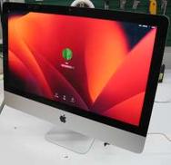 iMac (Retina 4K, 21.5インチ, 2019|APPLE