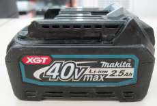 40Vバッテリー|MAKITA