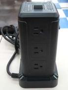 電源タップ|不明