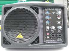 パワードスピーカー|BEHRINGER