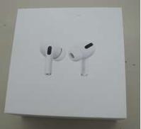 AIRPODS PRO|APPLE