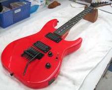 エレキギター|Kramer