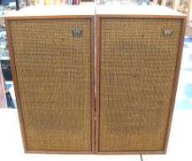 スピーカー(ペア)|WHARFEDALE