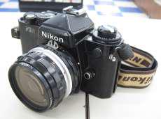 フィルムカメラ|NIKON