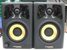 アクティブスピーカー|MARANTZ