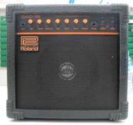 アンプ|ROLAND