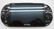 PS VITA|SONY