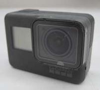 GoPro HERO5 BLACK|GOPRO