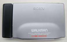 カセットウォークマン|SONY