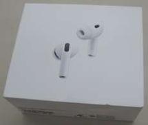 AIRPODS PRO 3|APPLE