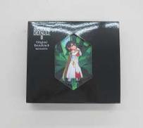 BRAVELY DEFAULTⅡ　オリジナルサウンドトラック|BRAVELY DEFAULTⅡ