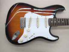 エレキギター|FUJIGEN