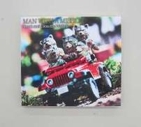 MAN WITH A MISSION/BREAK AND C|MAN WITH A MISSION