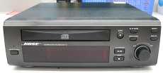 CDプレーヤー|BOSE