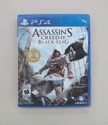 アサシンクリードⅣ　PS4ソフト|Ubisoft