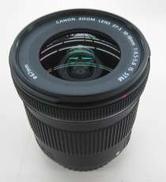 超広角ズームレンズ|CANON