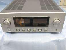 プリメインアンプ|LUXMAN