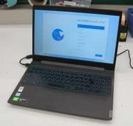 LENOVO ノートパソコン|LENOVO