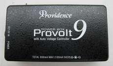 DCパワーサプライ|PROVIDENCE