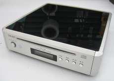CDプレーヤー|TEAC