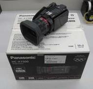 デジタル4Kビデオカメラ|PANASONIC