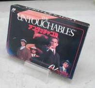 アンタッチャブル|ALTRON