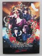 NET CROW LIVESCOPE THE FINA|GIZA STUDIO