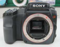 デジタル一眼レフ|SONY